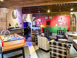 Ibis Budget Marseille Vieux Port