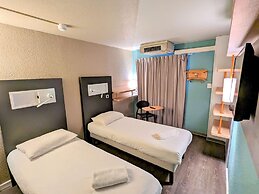 Ibis Budget Marseille Vieux Port