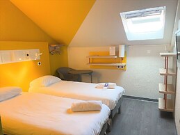 Ibis Budget Marseille Vieux Port