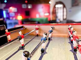 Ibis Budget Marseille Vieux Port