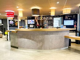 Ibis Budget Marseille Vieux Port