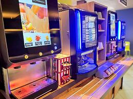 Ibis Budget Marseille Vieux Port