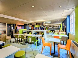 Ibis Budget Marseille Vieux Port