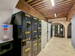 Ibis Budget Marseille Vieux Port