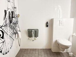 Ibis Budget Marseille Vieux Port