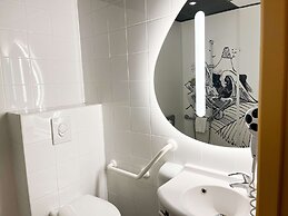 Ibis Budget Marseille Vieux Port