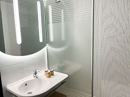 Ibis Budget Marseille Vieux Port