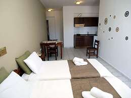 Kleopatra Traditional Hotel Apartments