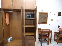 Kleopatra Traditional Hotel Apartments