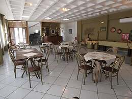 Kleopatra Traditional Hotel Apartments