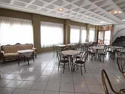 Kleopatra Traditional Hotel Apartments