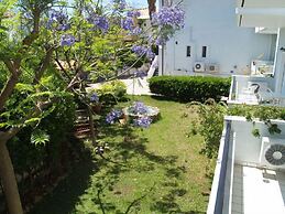 Kleopatra Traditional Hotel Apartments