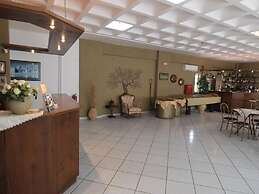 Kleopatra Traditional Hotel Apartments