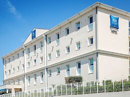 Ibis Budget Marseille L'estaque