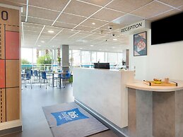 Ibis Budget Marseille L'estaque