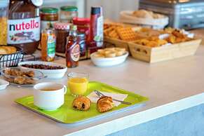 Ibis Budget Marseille L'estaque