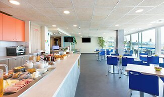 Ibis Budget Marseille L'estaque