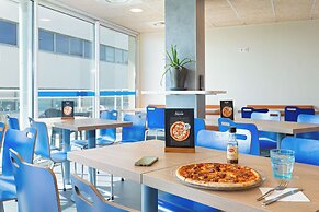 Ibis Budget Marseille L'estaque