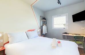 Ibis Budget Marseille L'estaque