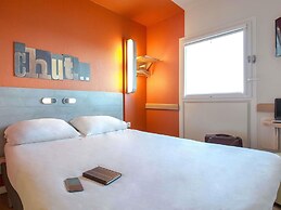 Ibis Budget Marseille L'estaque