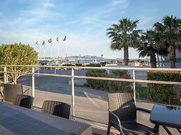 Ibis Budget Marseille L'estaque