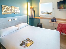 Ibis Budget Marseille L'estaque