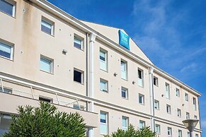 Ibis Budget Marseille L'estaque