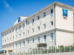 Ibis Budget Marseille L'estaque