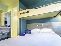 Ibis Budget Marseille L'estaque