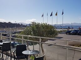Ibis Budget Marseille L'estaque