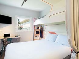 Ibis Budget Marseille L'estaque