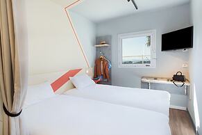 Ibis Budget Marseille L'estaque