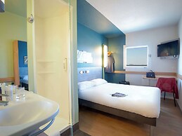 Ibis Budget Marseille L'estaque