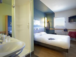 Ibis Budget Marseille L'estaque