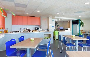 Ibis Budget Marseille L'estaque