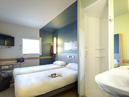Ibis Budget Marseille L'estaque