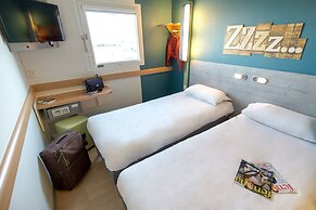 Ibis Budget Marseille L'estaque