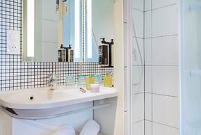 Ibis Budget Marseille L'estaque
