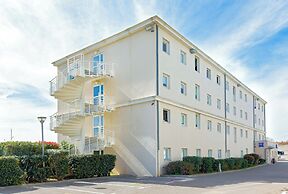 Ibis Budget Marseille L'estaque