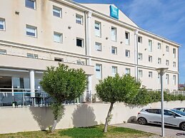 Ibis Budget Marseille L'estaque