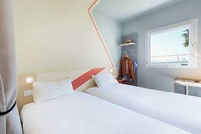 Ibis Budget Marseille L'estaque