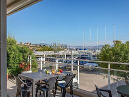 Ibis Budget Marseille L'estaque