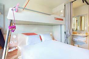 Ibis Budget Marseille L'estaque