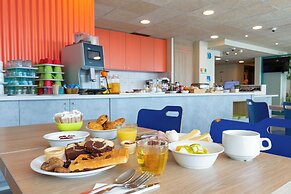 Ibis Budget Marseille L'estaque