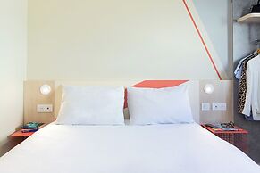 Ibis Budget Marseille L'estaque