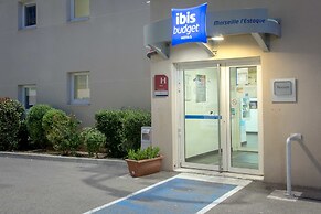 Ibis Budget Marseille L'estaque