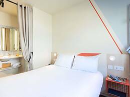 Ibis Budget Marseille L'estaque