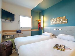 Ibis Budget Marseille L'estaque