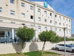 Ibis Budget Marseille L'estaque