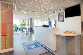 Ibis Budget Marseille L'estaque